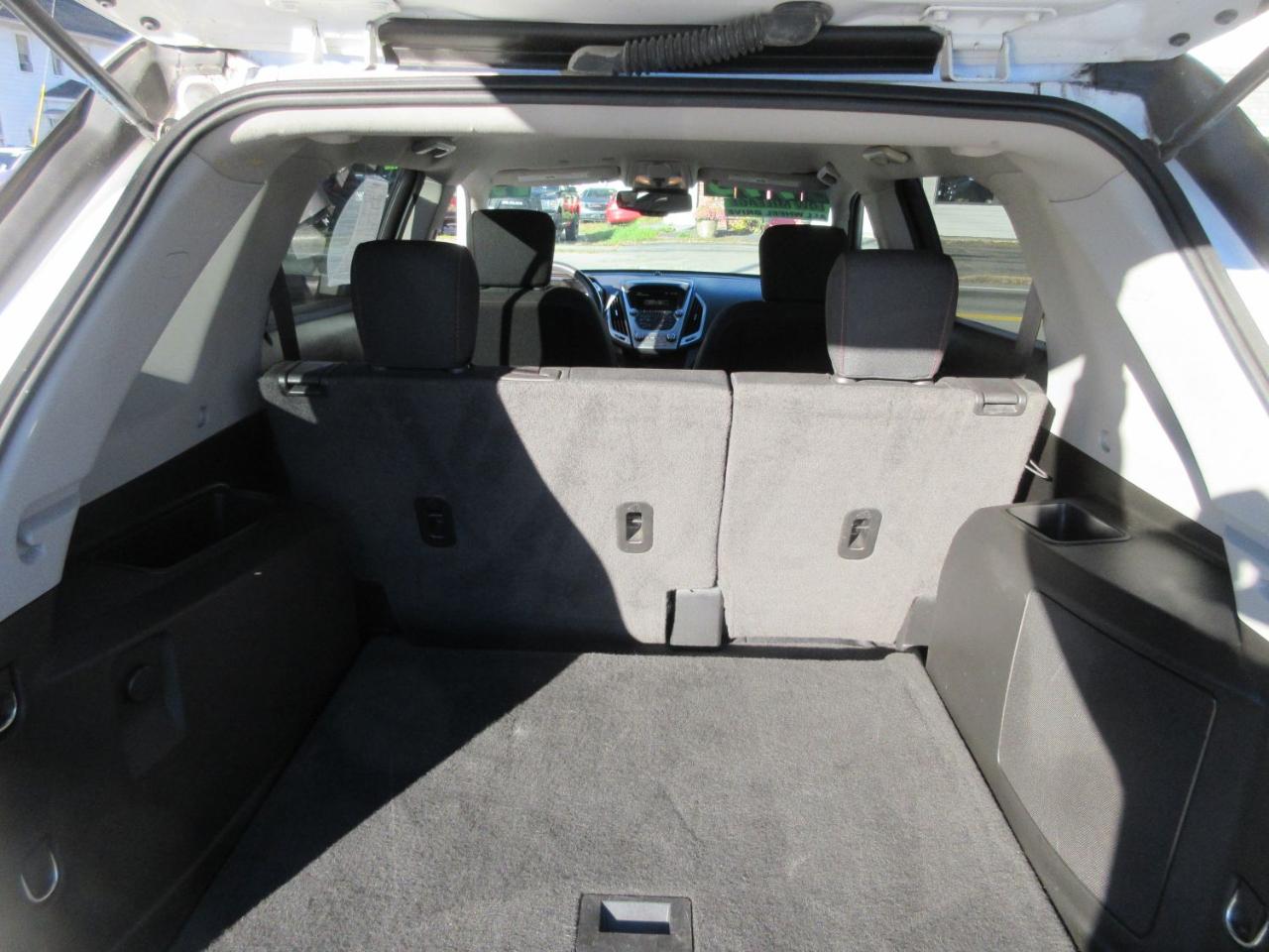 GMC Terrain SLE2 AWD 2017