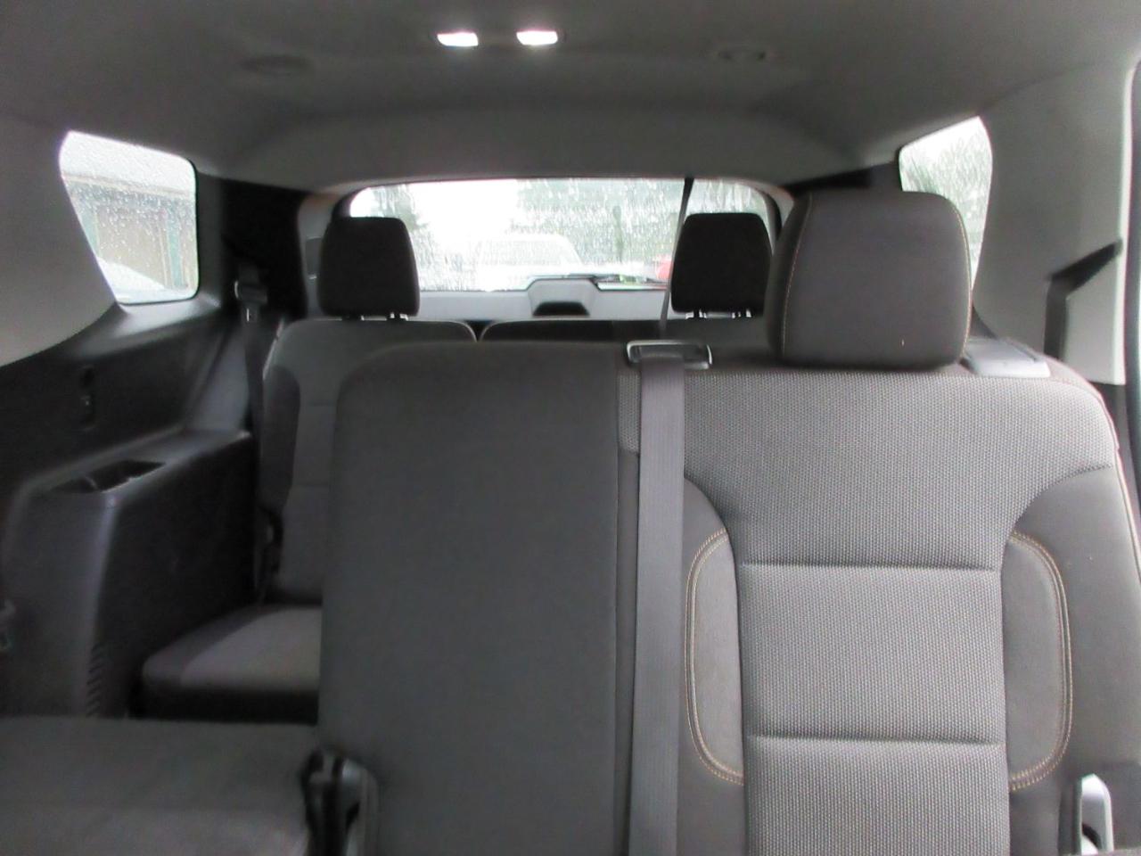 Chevrolet Traverse LT Cloth AWD 2020