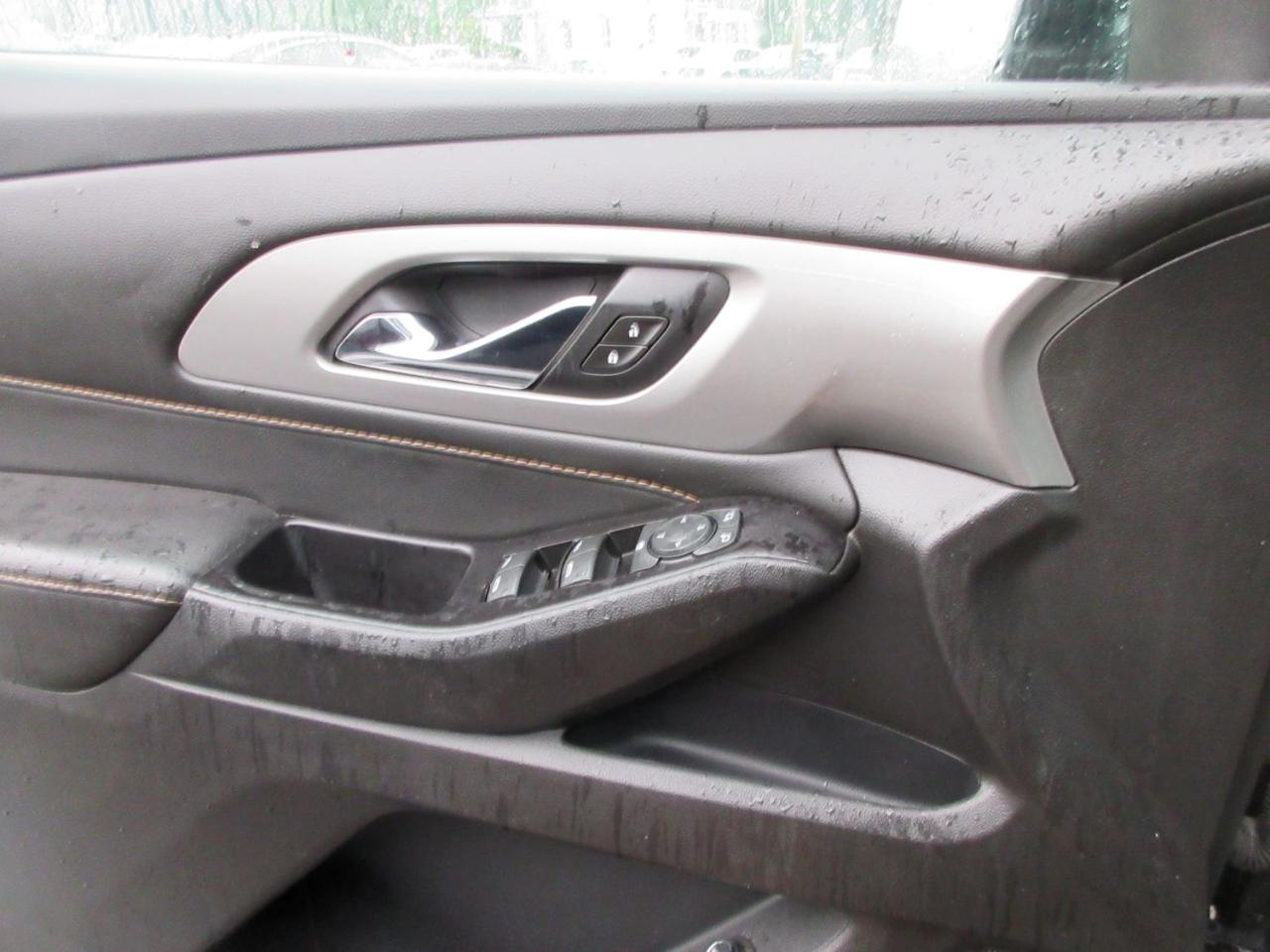 Chevrolet Traverse LT Cloth AWD 2020