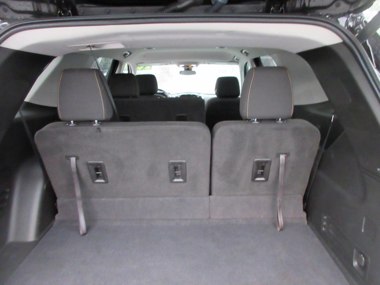 Chevrolet Traverse LT Cloth AWD 2020