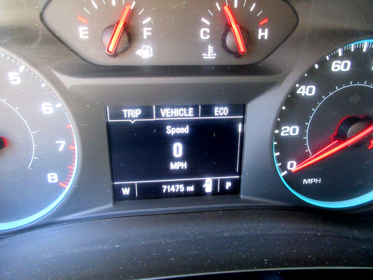 Chevrolet Traverse LS AWD 2020 Chevrolet Traverse LS AWD 2020