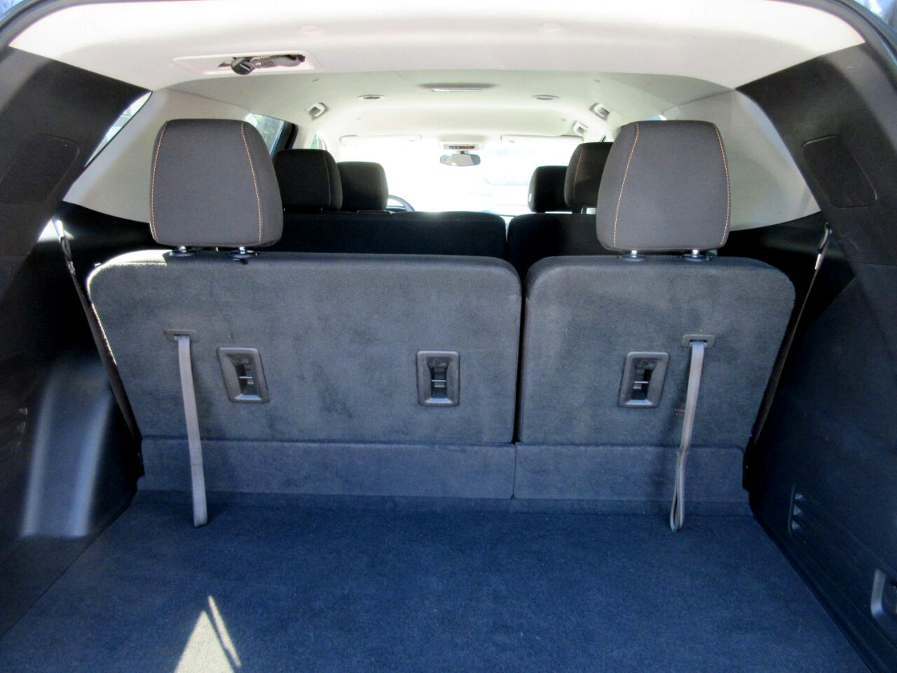 Chevrolet Traverse LS AWD 2020 Chevrolet Traverse LS AWD 2020