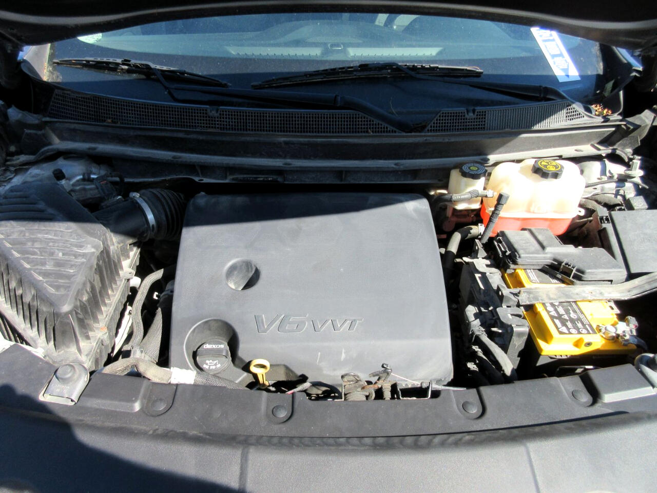 Chevrolet Traverse LS AWD 2020 Chevrolet Traverse LS AWD 2020