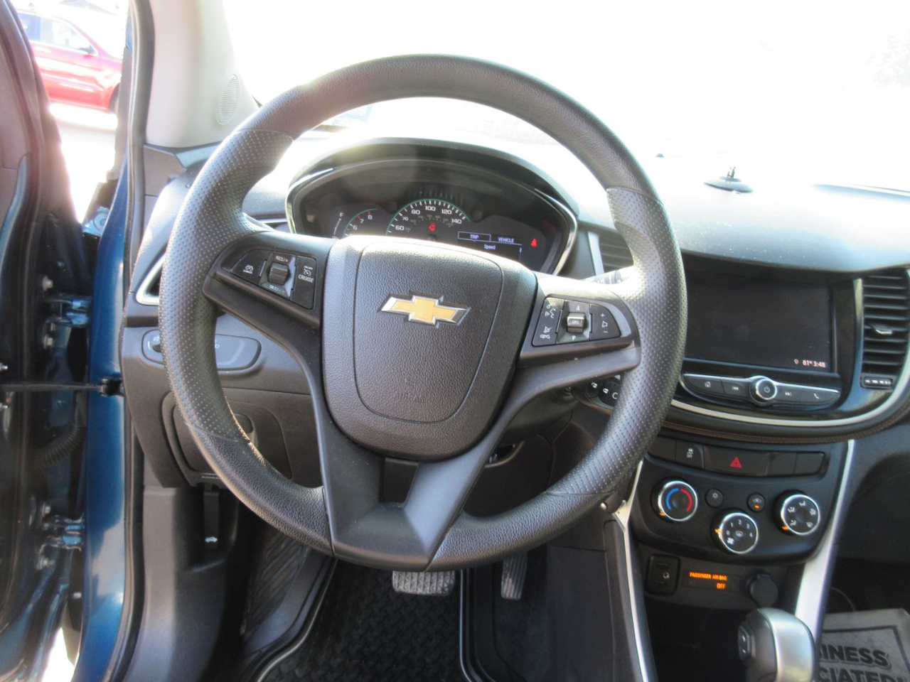 Chevrolet Trax LT FWD 2020 Chevrolet Trax LT FWD 2020