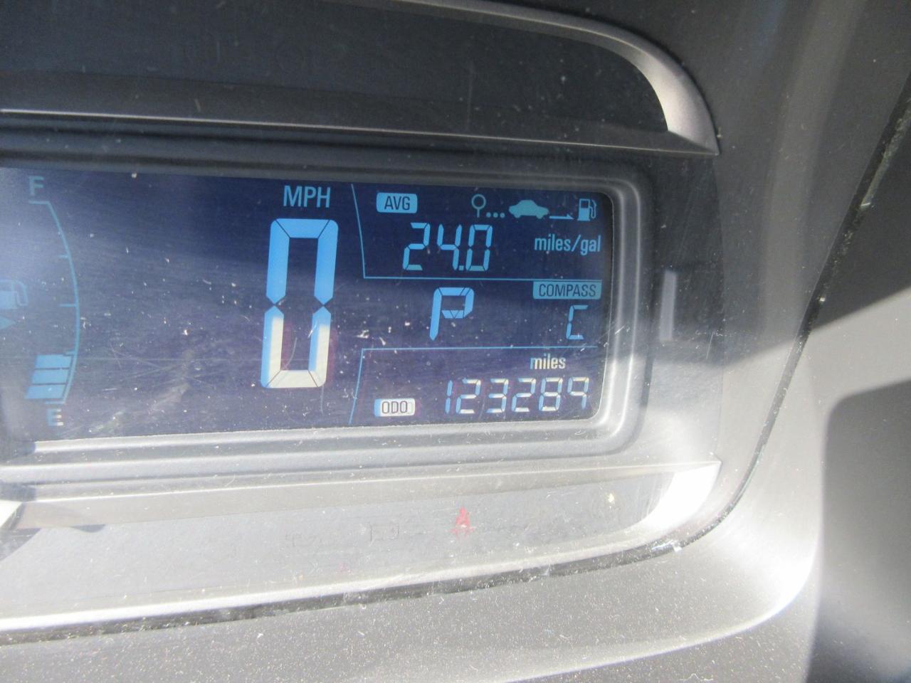 Chevrolet Trax LT AWD 2015