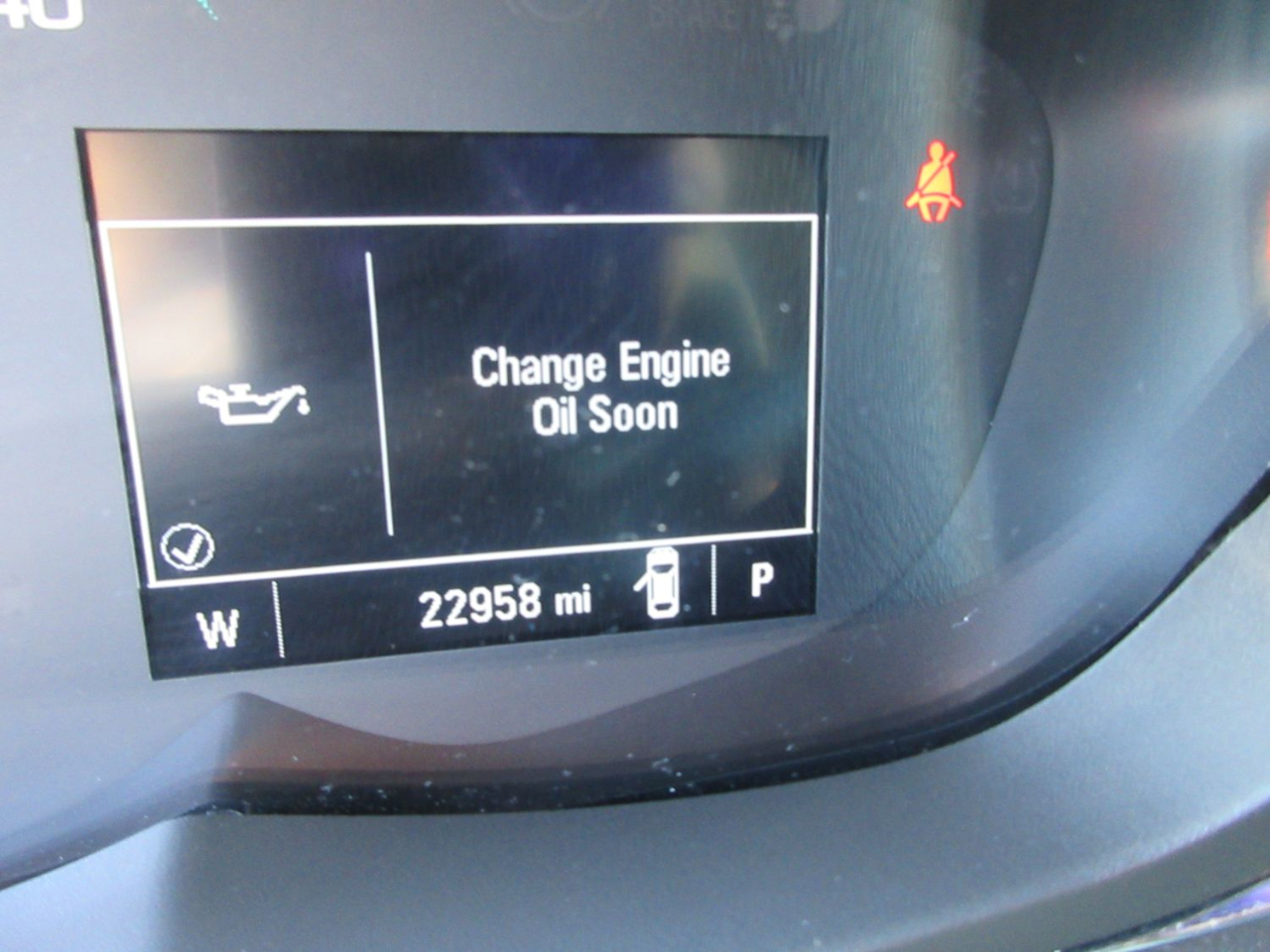 Chevrolet Trax LS AWD 2021