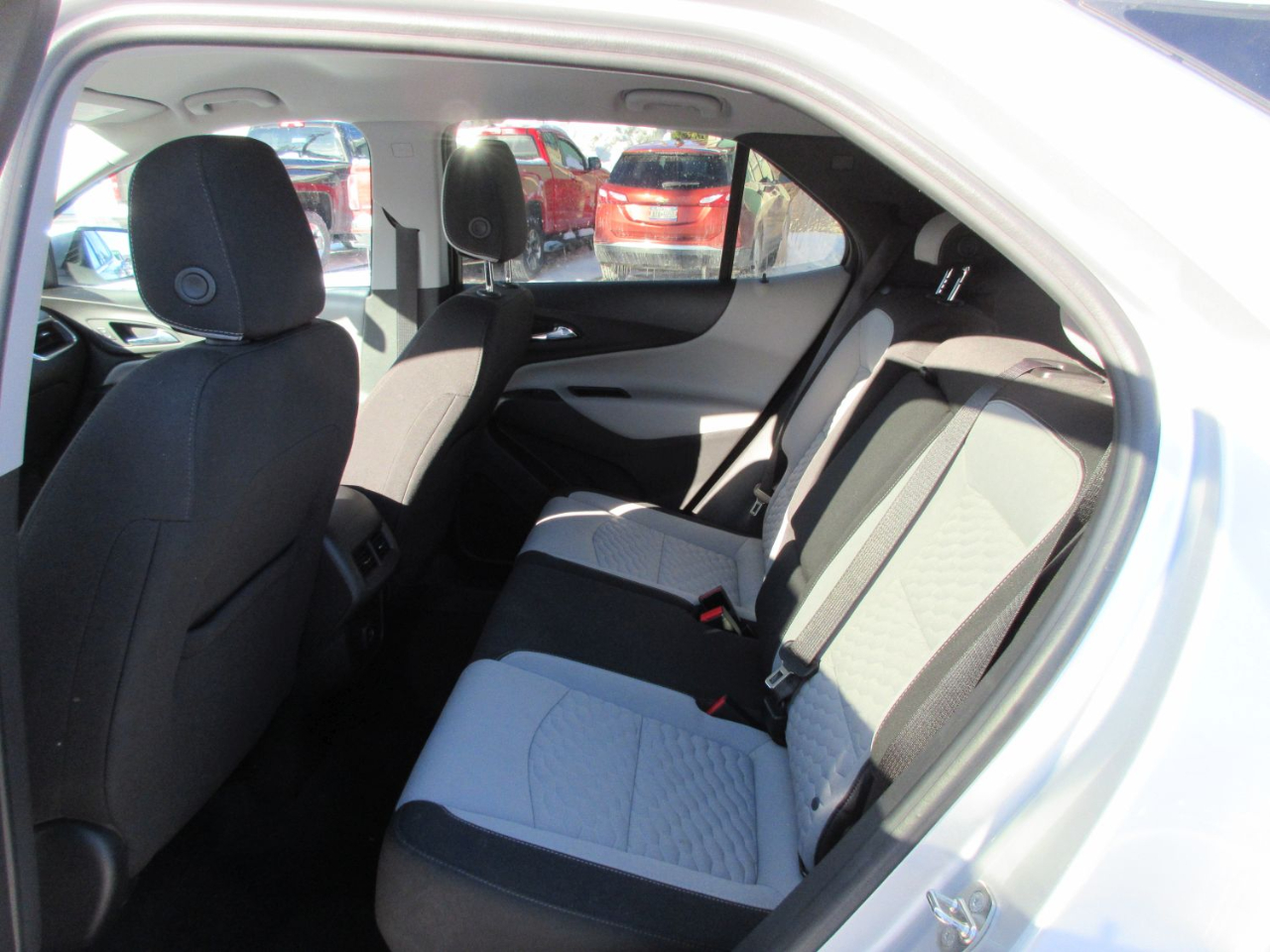 Chevrolet Equinox LT 2WD 2019