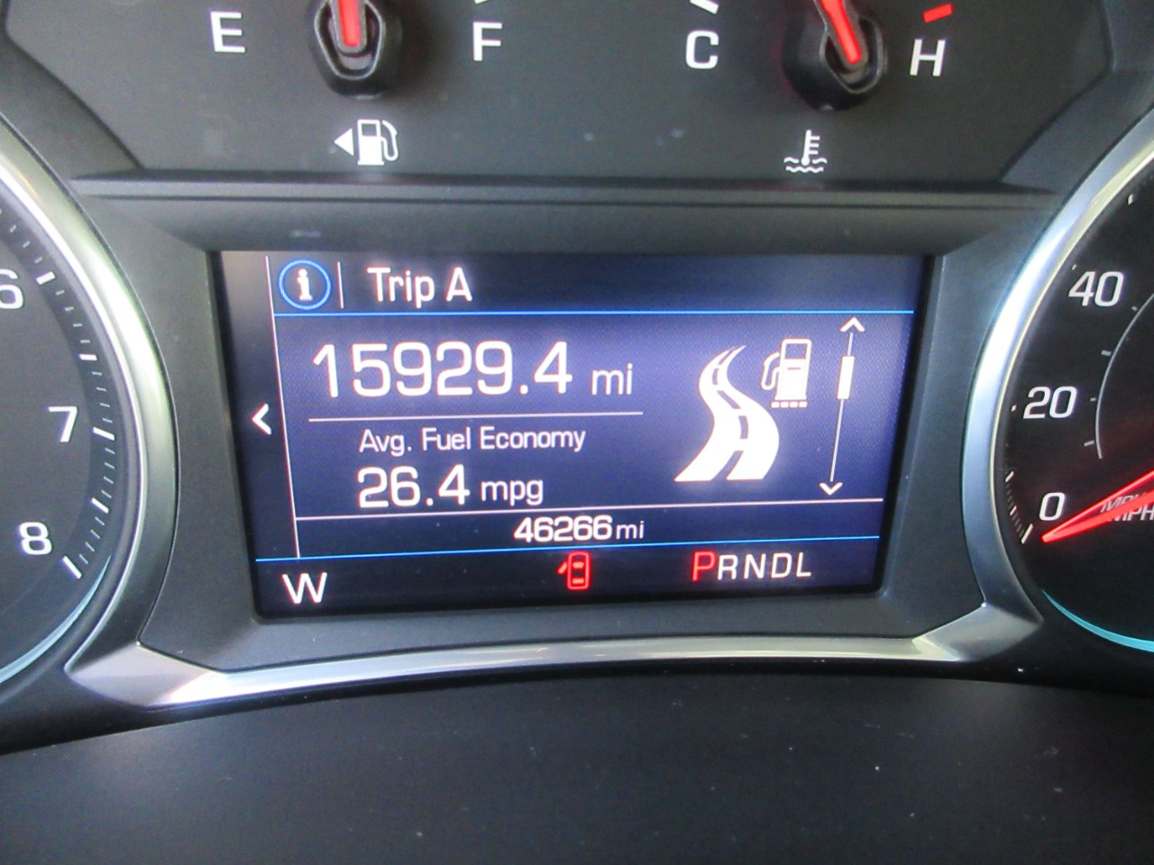 Chevrolet Equinox LT 2WD 2019