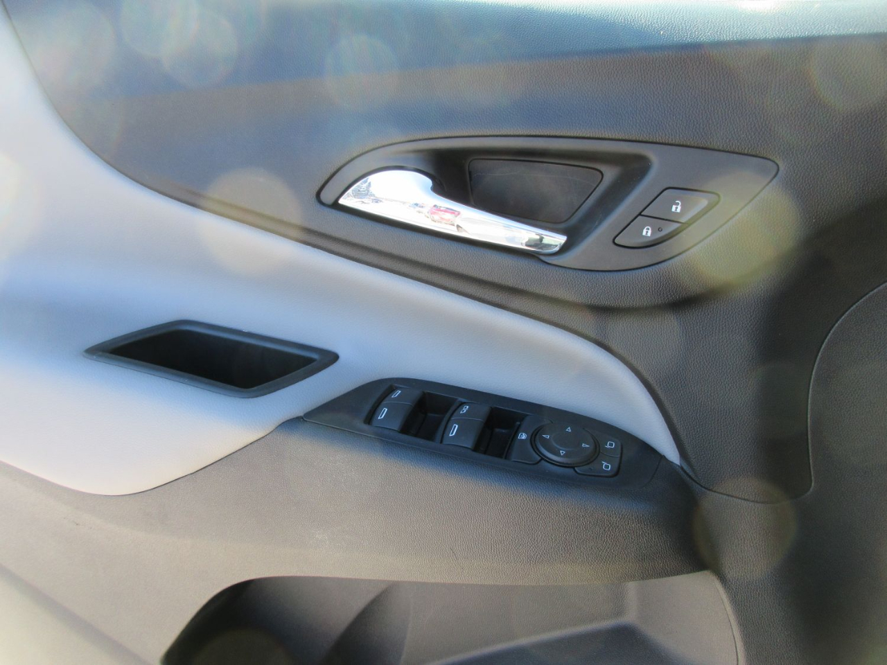 Chevrolet Equinox LT 2WD 2019