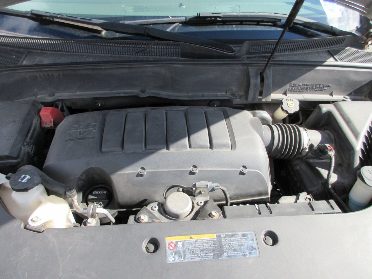 Chevrolet Traverse LS AWD 2017 Chevrolet Traverse LS AWD 2017