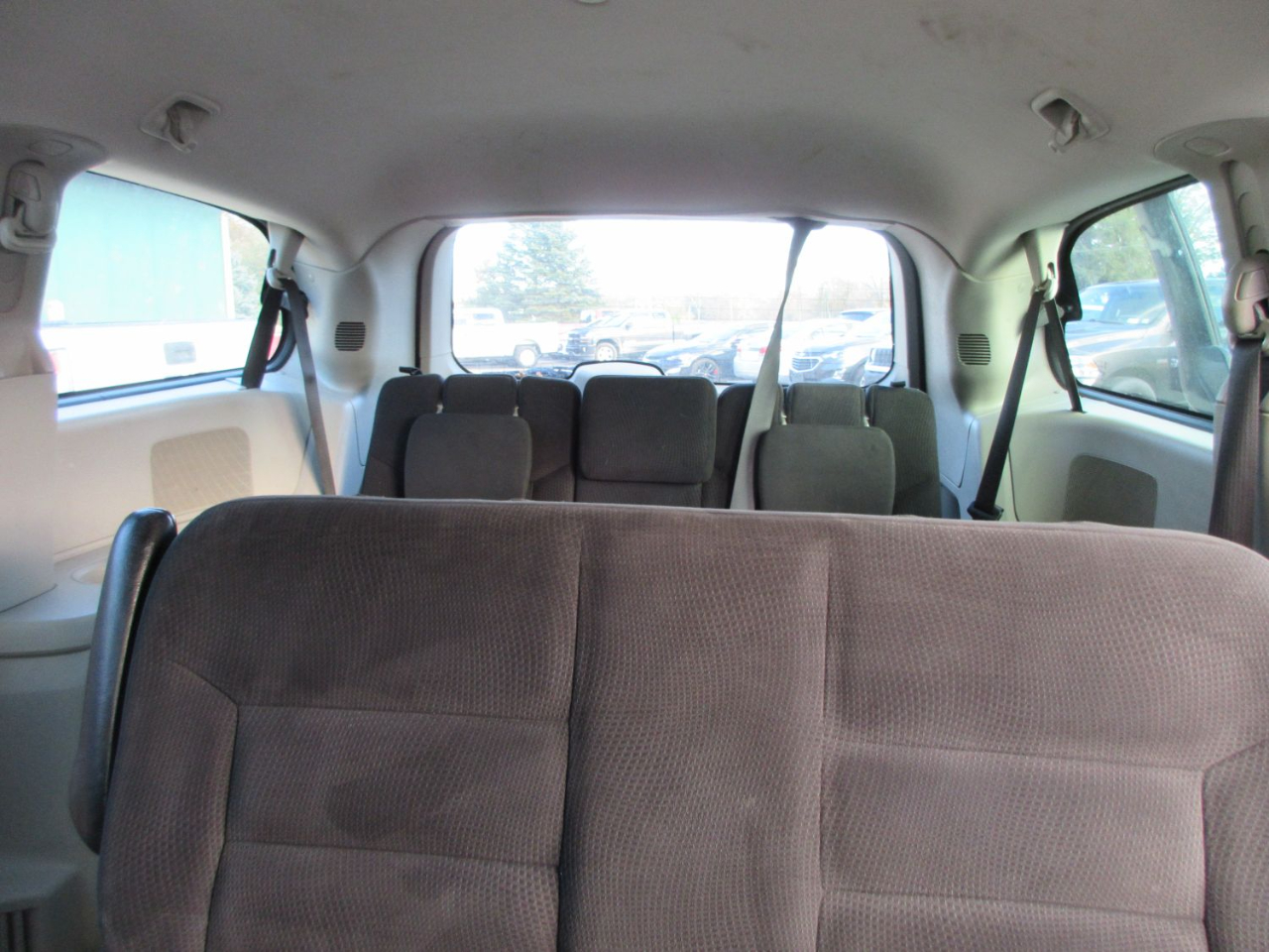 Dodge Grand Caravan SE 2015 Dodge Grand Caravan SE 2015