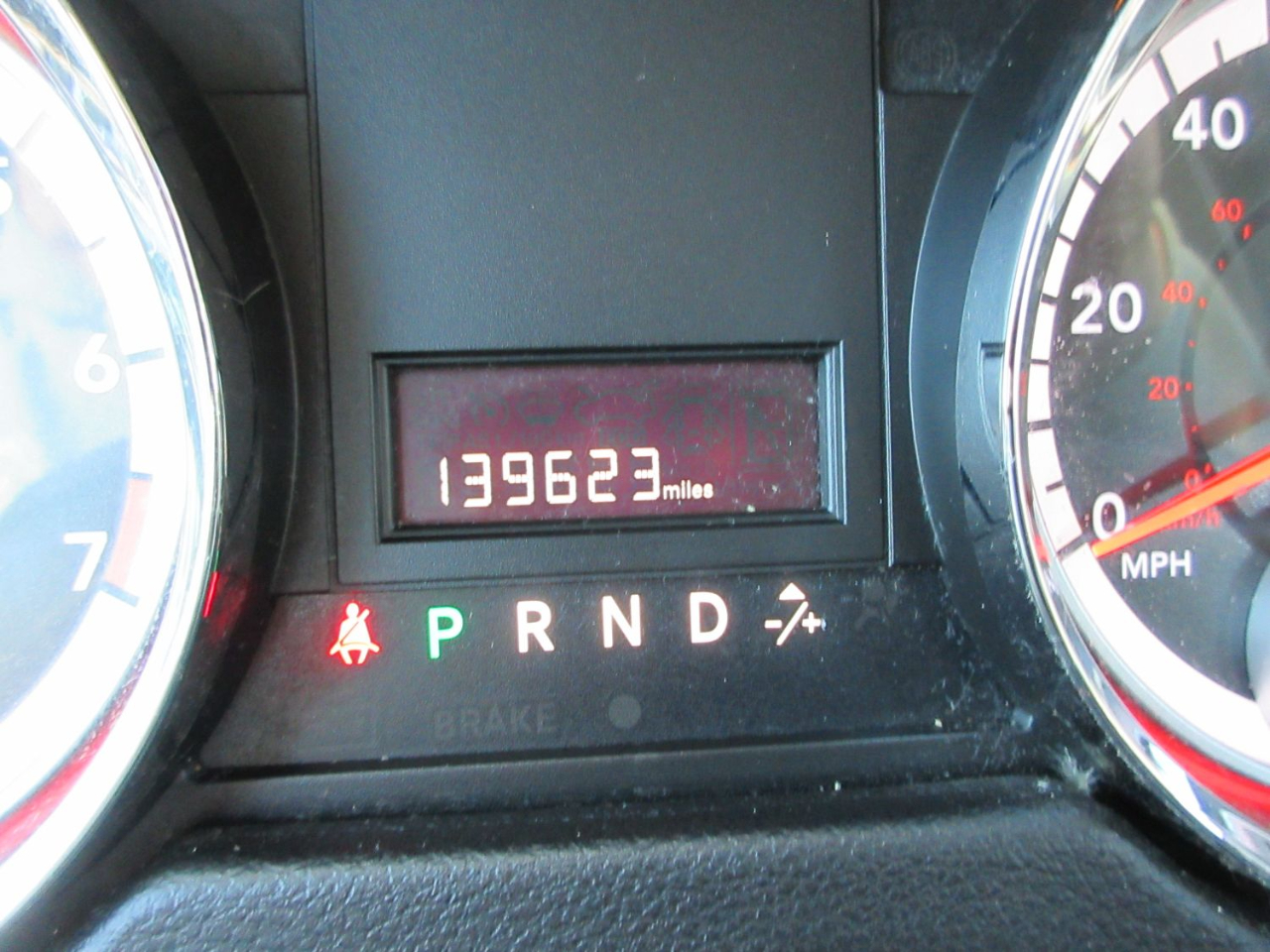 Dodge Grand Caravan SE 2015 Dodge Grand Caravan SE 2015