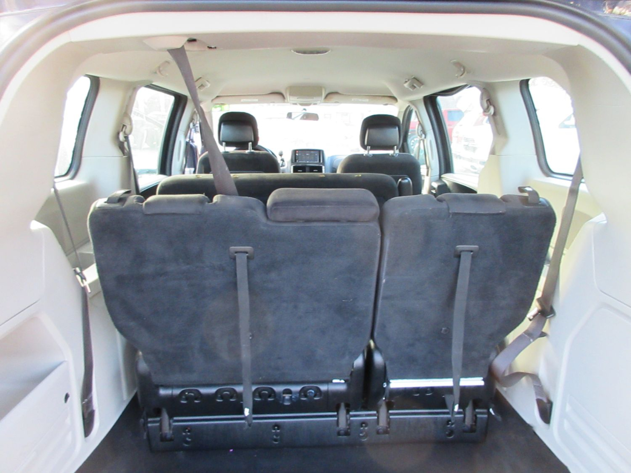 Dodge Grand Caravan SE 2015 Dodge Grand Caravan SE 2015