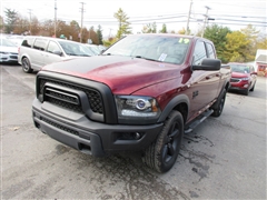 2019 RAM 1500 Classic 