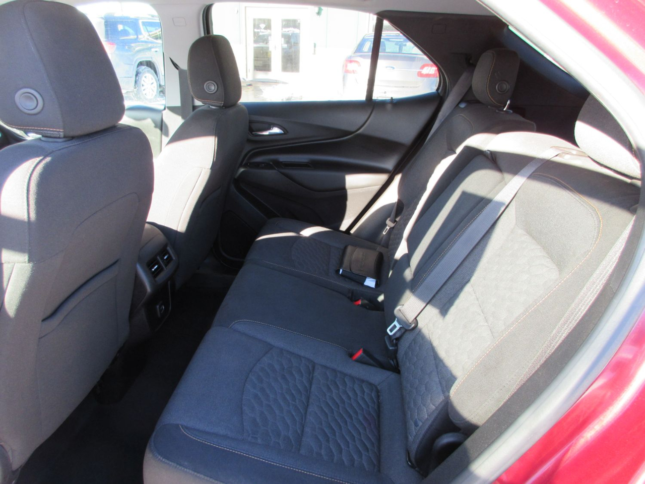 Chevrolet Equinox LT AWD 2019