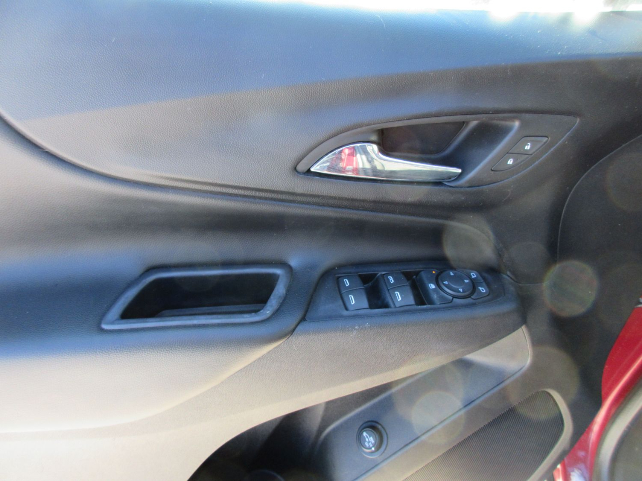 Chevrolet Equinox LT AWD 2019