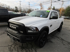 2019 RAM 1500 Classic 