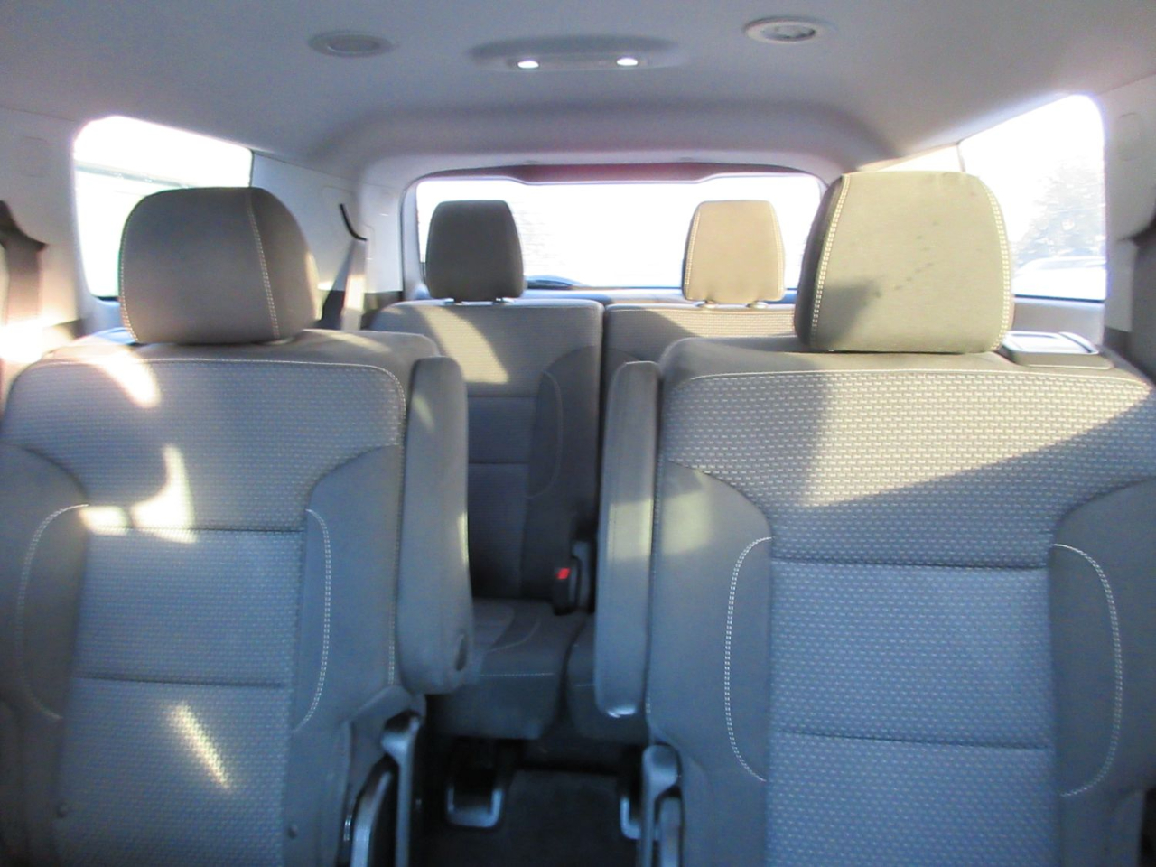 GMC Acadia SLE-1 AWD 2021