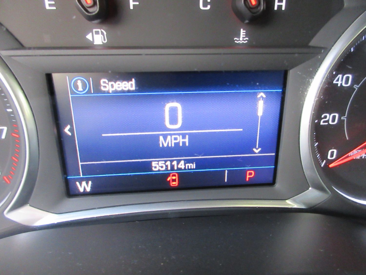 GMC Acadia SLE-1 AWD 2021