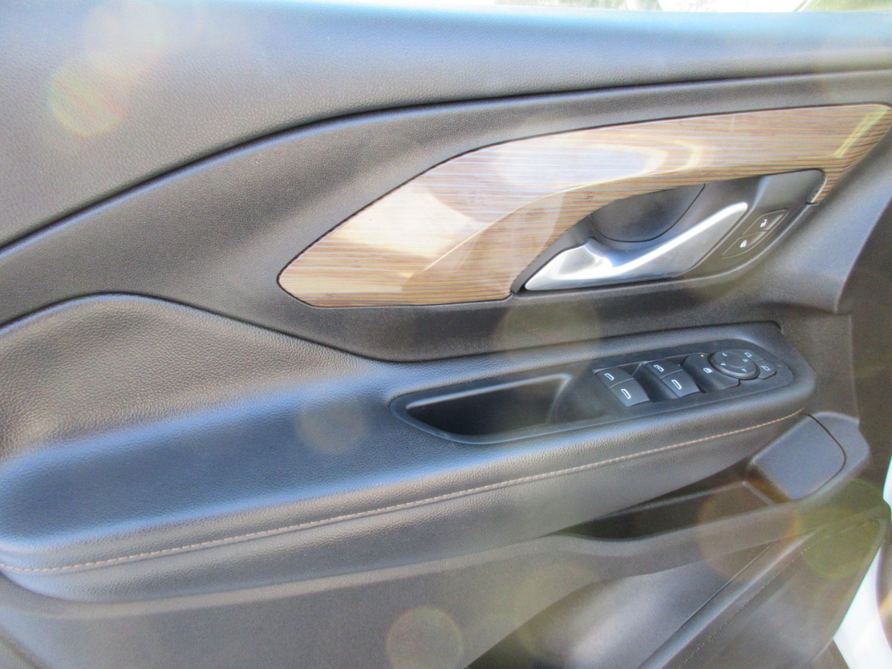 GMC Terrain SLE AWD 2019