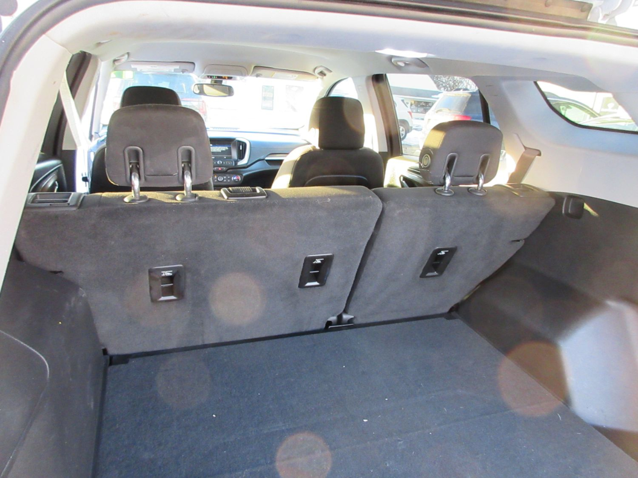 GMC Terrain SLE AWD 2019