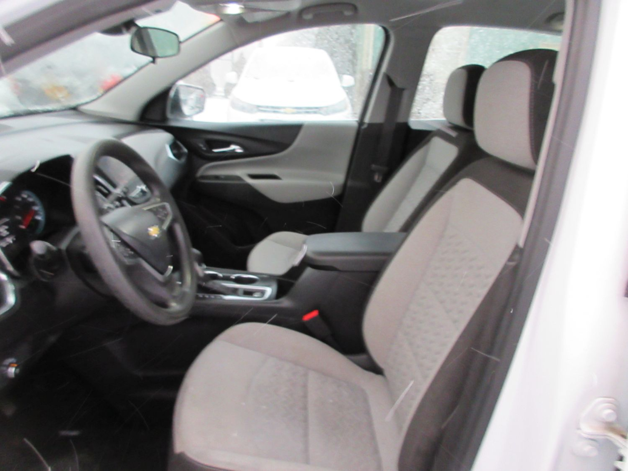 Chevrolet Equinox LS 1.5 AWD 2023