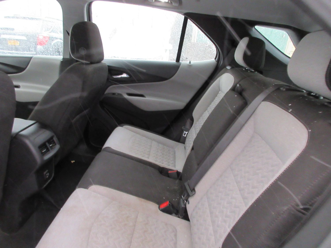 Chevrolet Equinox LS 1.5 AWD 2023