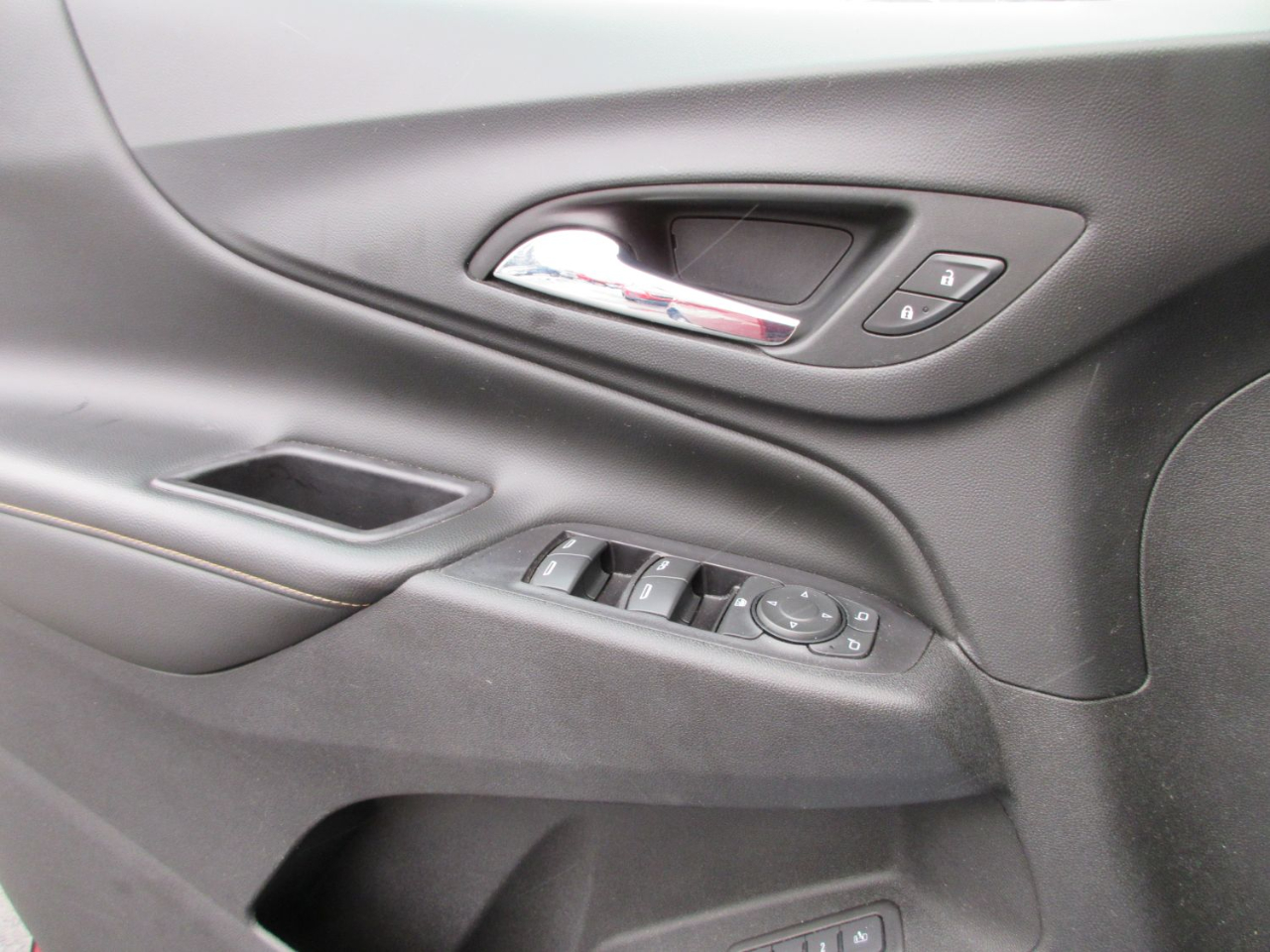 Chevrolet Equinox Premier AWD 2018