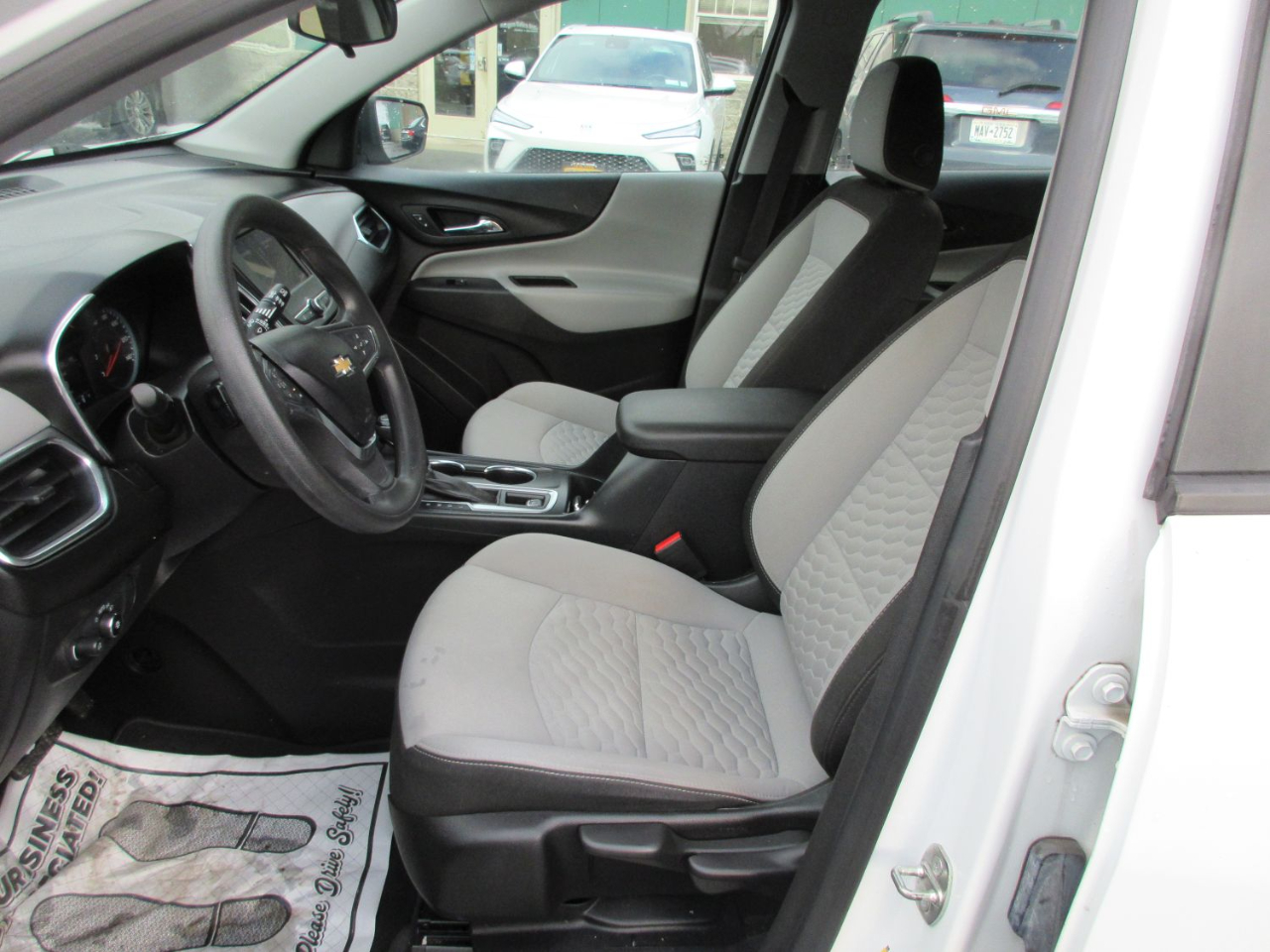 Chevrolet Equinox LS 2WD 2020