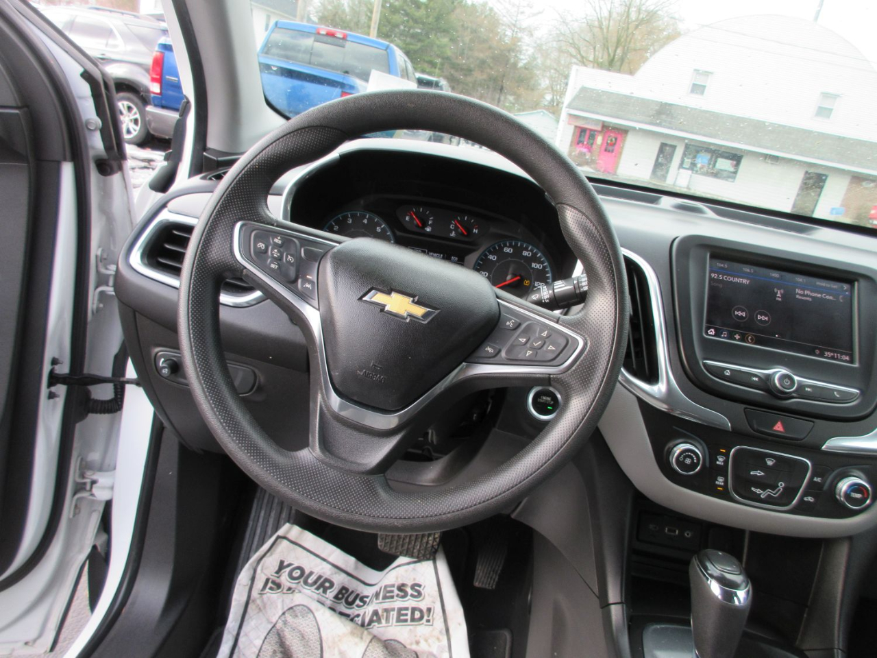 Chevrolet Equinox LS 2WD 2020