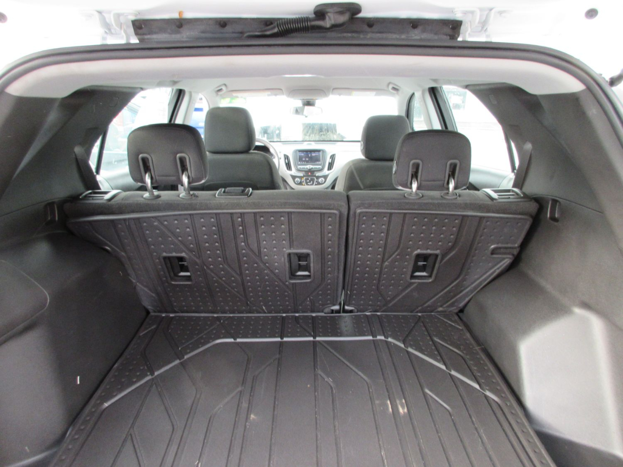 Chevrolet Equinox LS 2WD 2020