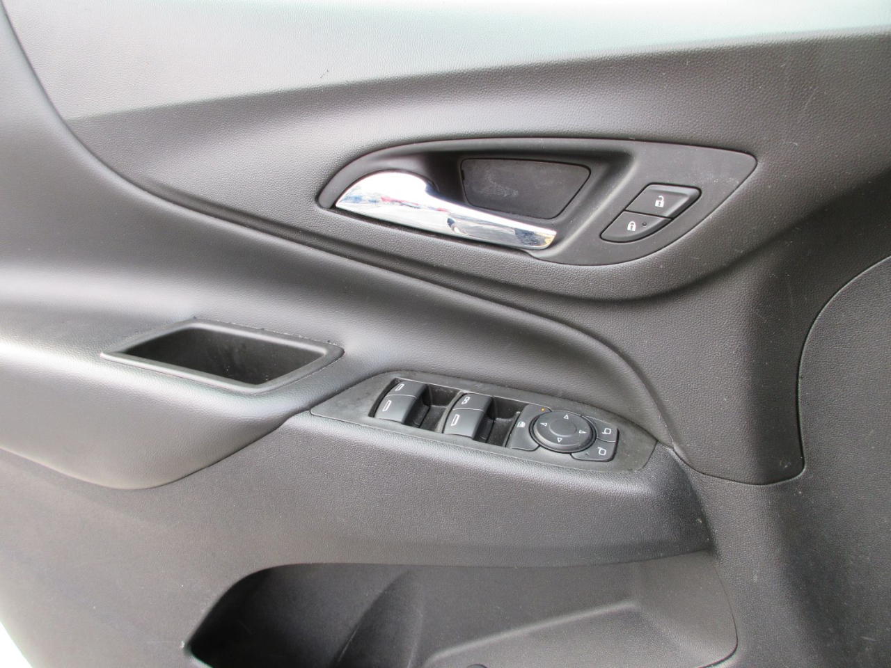 Chevrolet Equinox LT AWD 2021