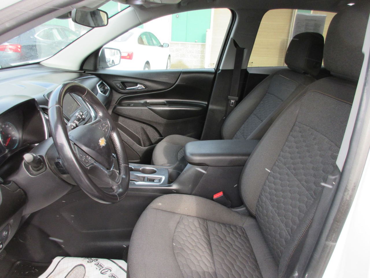 Chevrolet Equinox LT 2WD 2020