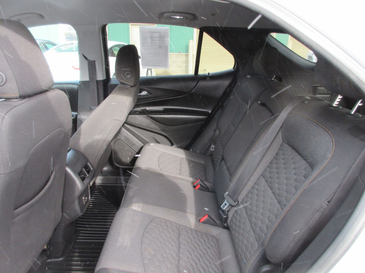 Chevrolet Equinox LT 2WD 2020