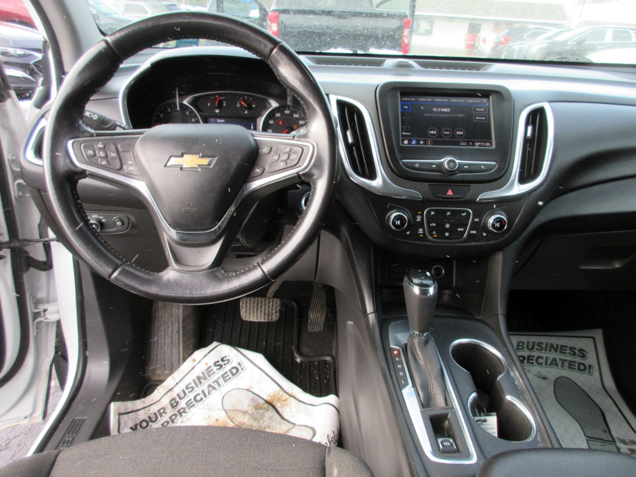 Chevrolet Equinox LT 2WD 2020