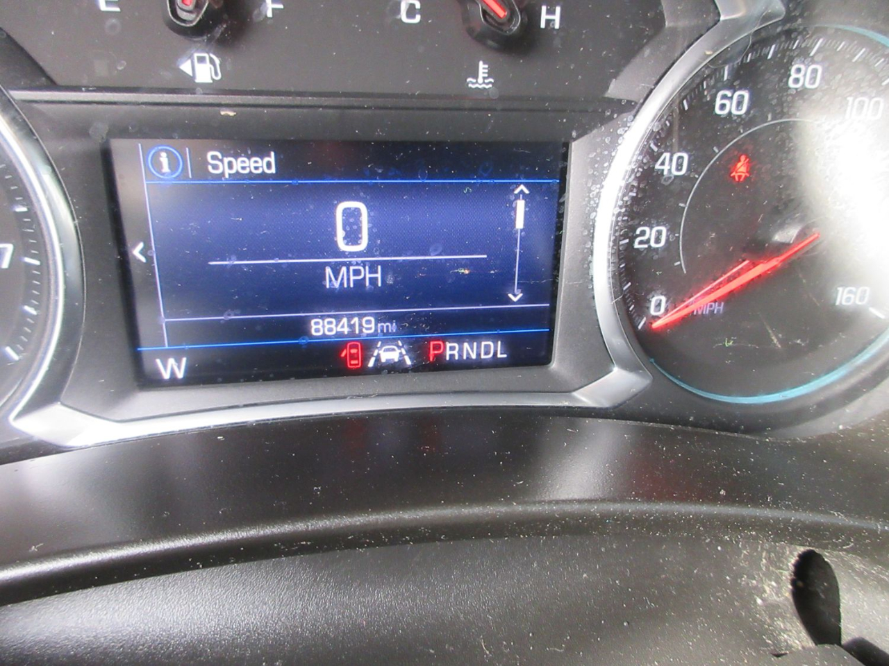 Chevrolet Equinox LT 2WD 2020