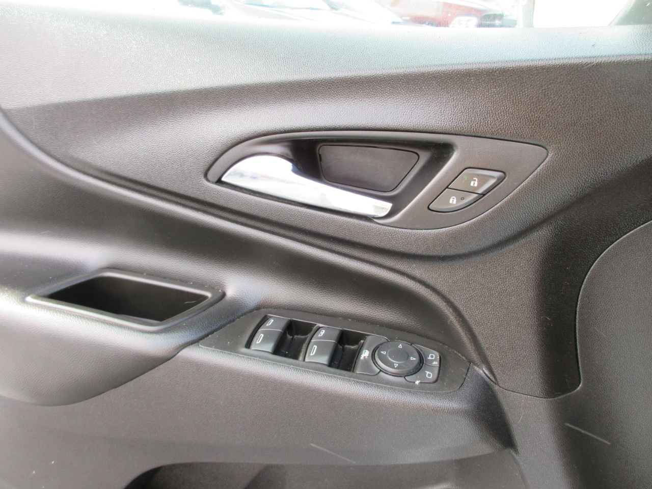 Chevrolet Equinox LT 2WD 2020