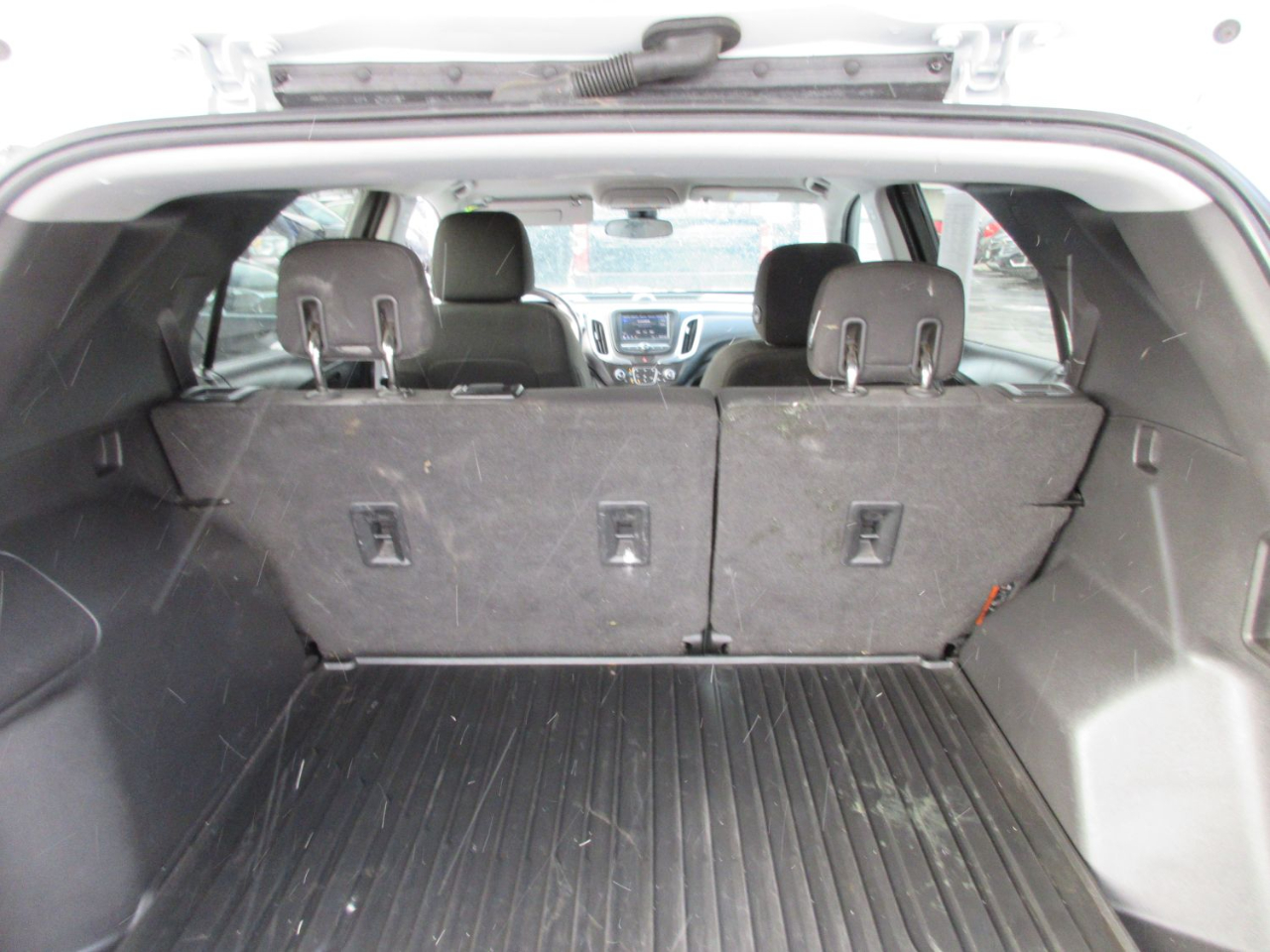 Chevrolet Equinox LT 2WD 2020