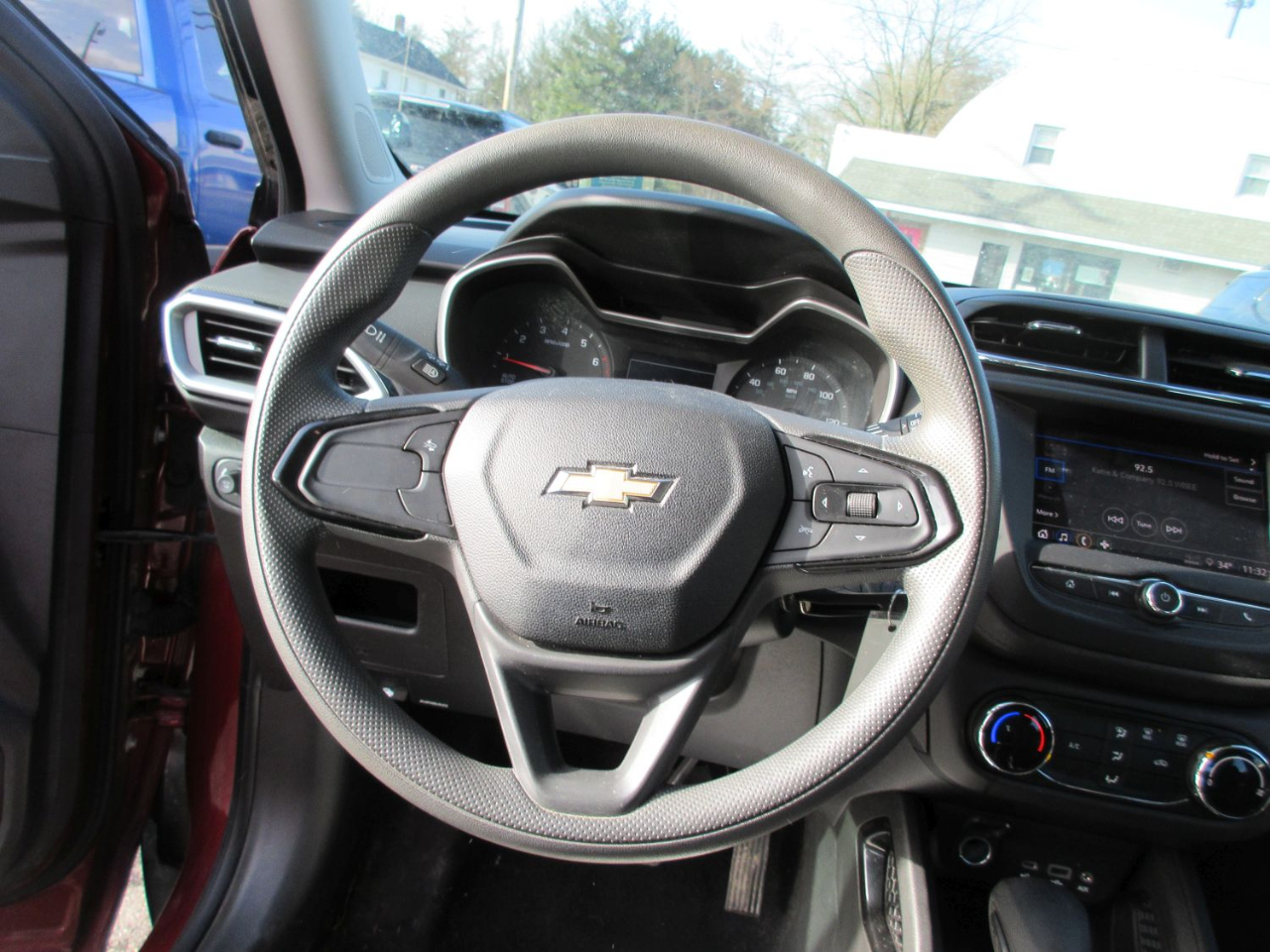 Chevrolet TrailBlazer LS 2022