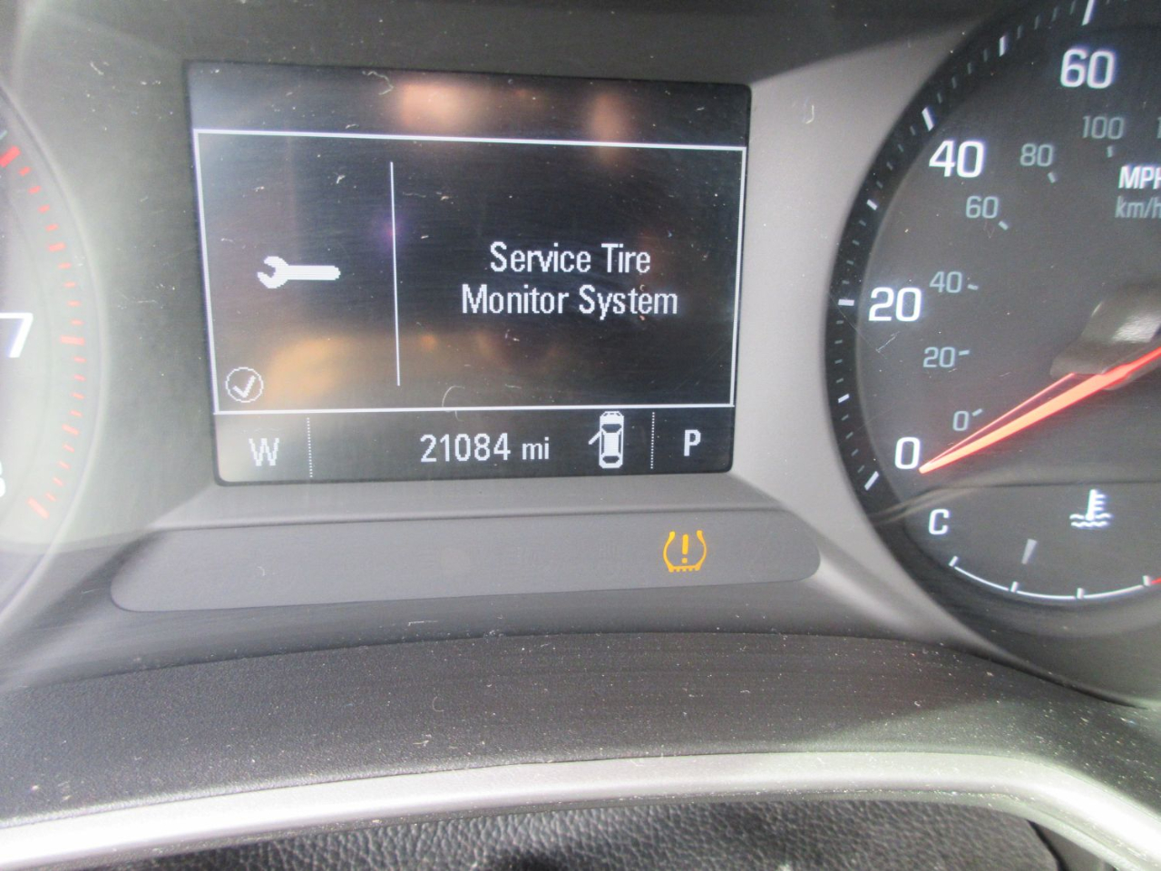 Chevrolet TrailBlazer LS 2022