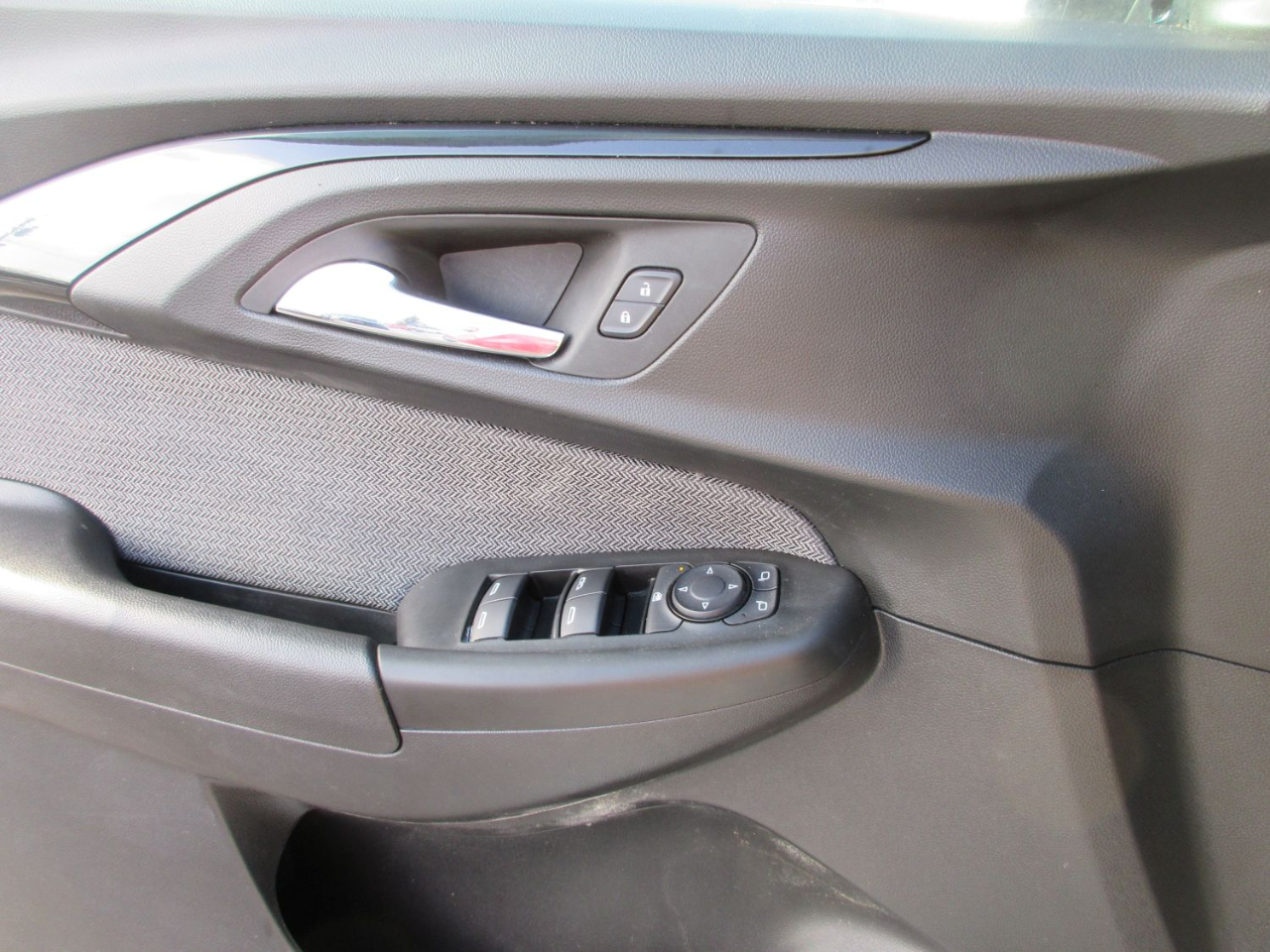 Chevrolet TrailBlazer LS 2022