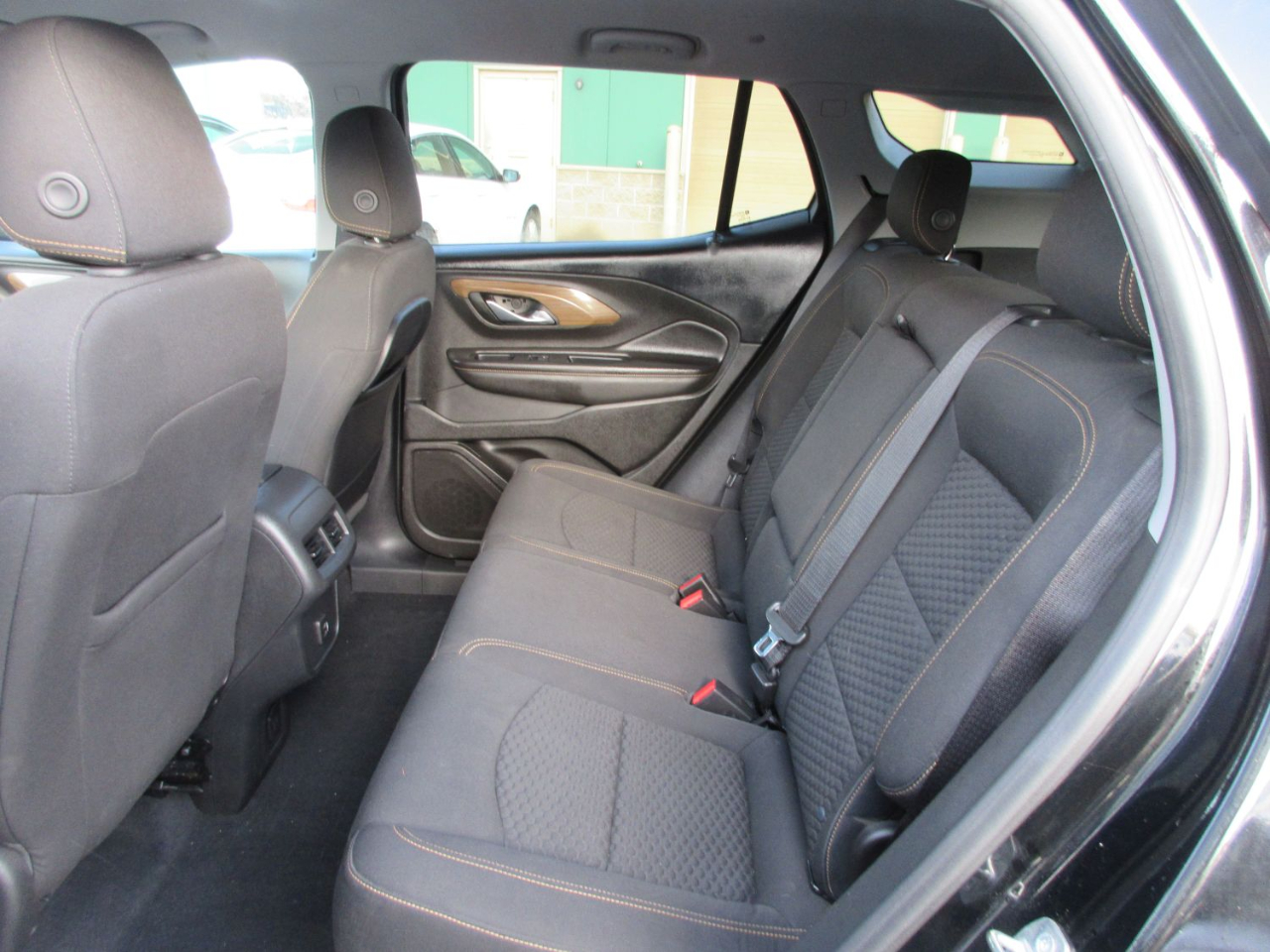 GMC Terrain SLE AWD 2019