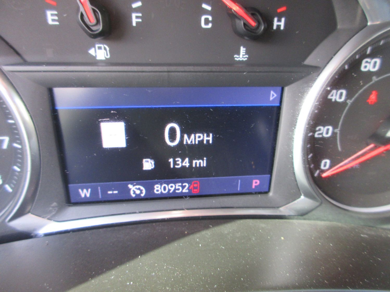 GMC Terrain SLE AWD 2019