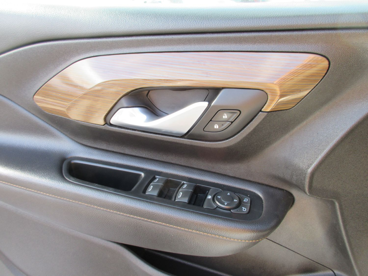 GMC Terrain SLE AWD 2019