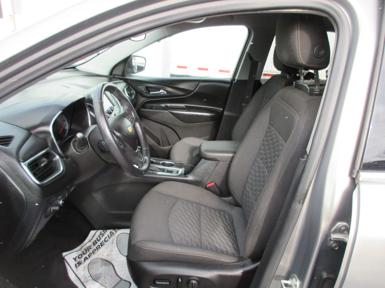 Chevrolet Equinox LT 2WD 2018