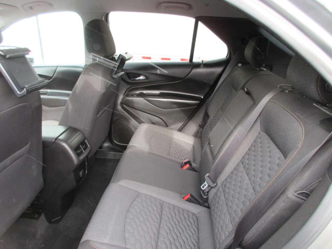 Chevrolet Equinox LT 2WD 2018