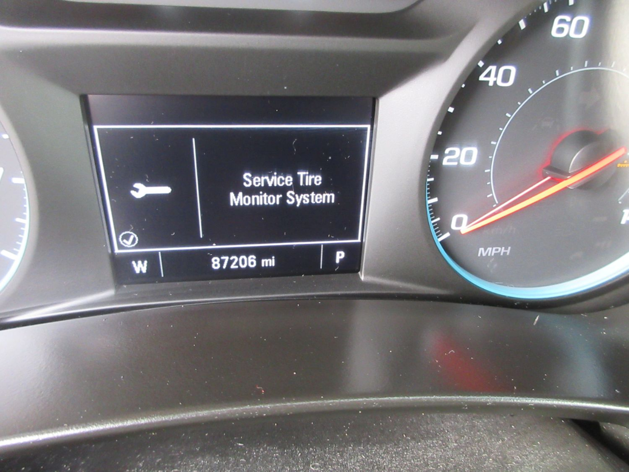 Chevrolet Equinox LT 2WD 2018