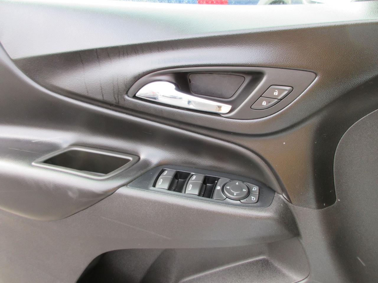 Chevrolet Equinox LT 2WD 2018