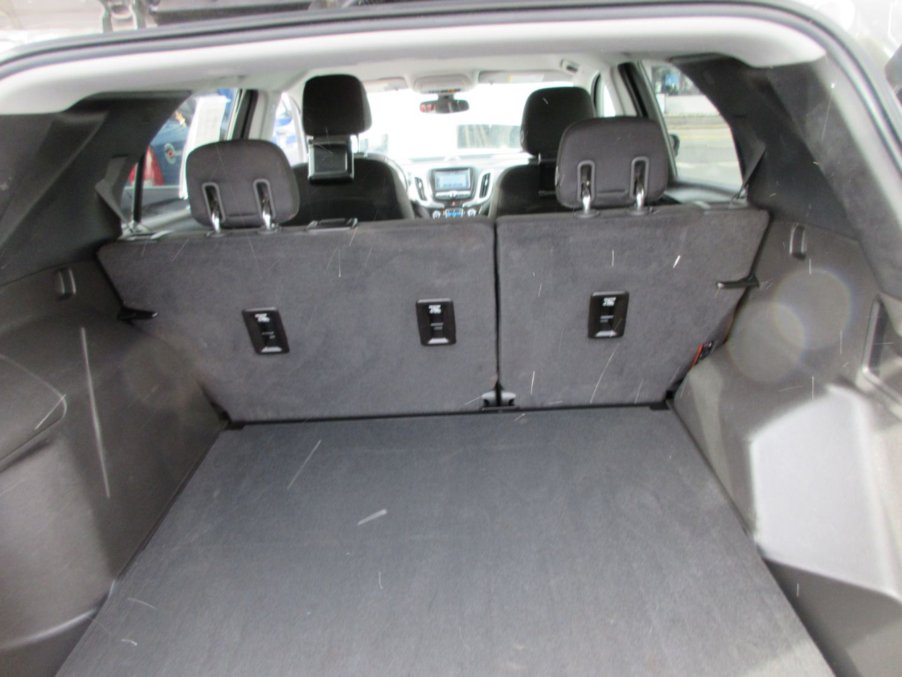 Chevrolet Equinox LT 2WD 2018