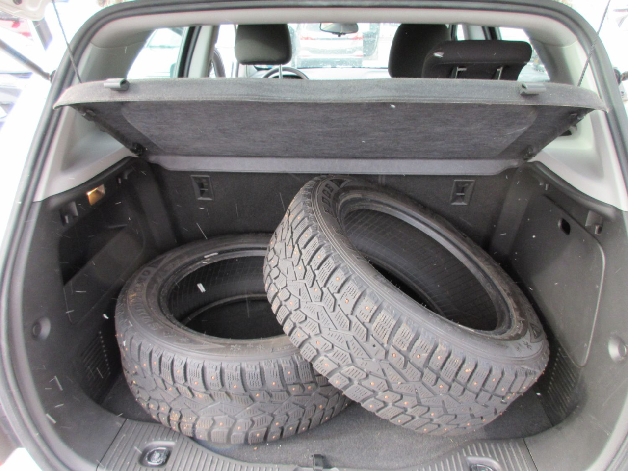 Chevrolet Trax LS AWD 2018